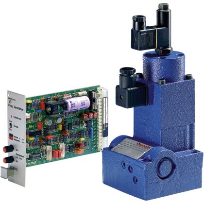 Rexroth 2FRE10-4X/50LK4M