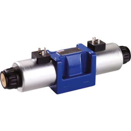 Rexroth 4WE10R3X/AG24N9K4