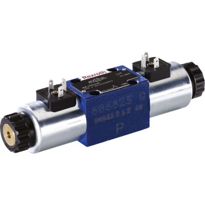 Rexroth 4WE6D6X/EG24N9K4