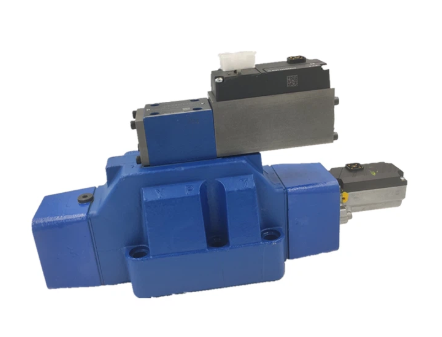 Rexroth 4WRL16W180S-3X/G24EZ4/M