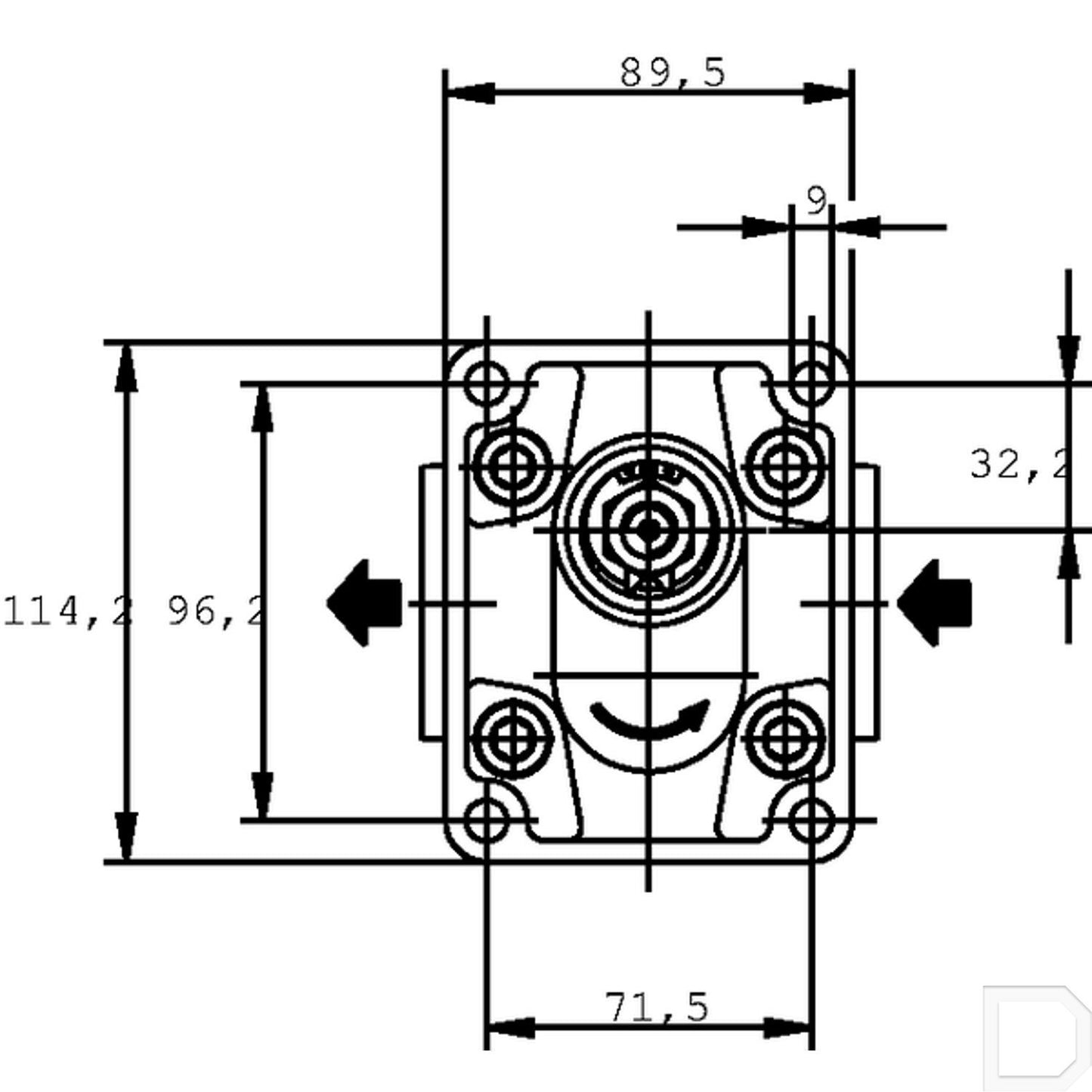 KP20D 14cc 82E2