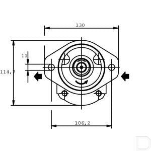 Cassapa PLP 20D 25cc 03 S2