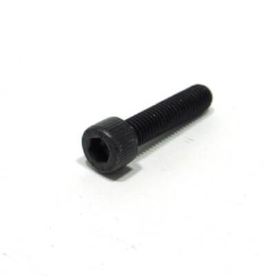 Binnenzeskantbout 10.9 M5x95
