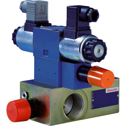 Rexroth DBAEE30 BH2-2X/250G24K31A1A00S05