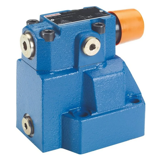 Rexroth DR30G5-52/200YM