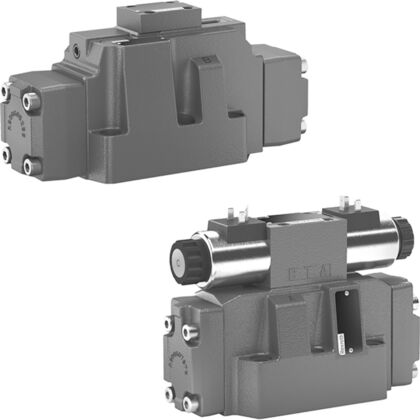 Rexroth H-4WEH16G72/6EG24N9ETK4/B10