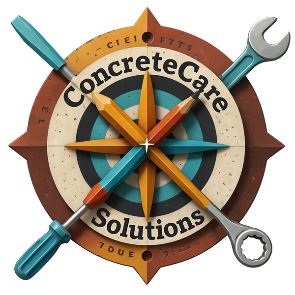 Concrete Care Solutions offerteservice