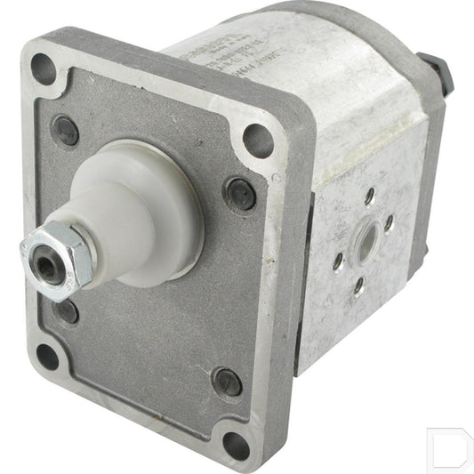 Cassapa PLP 20D 20cc 82 E2