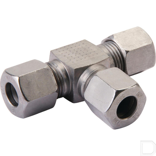T-koppeling 38S