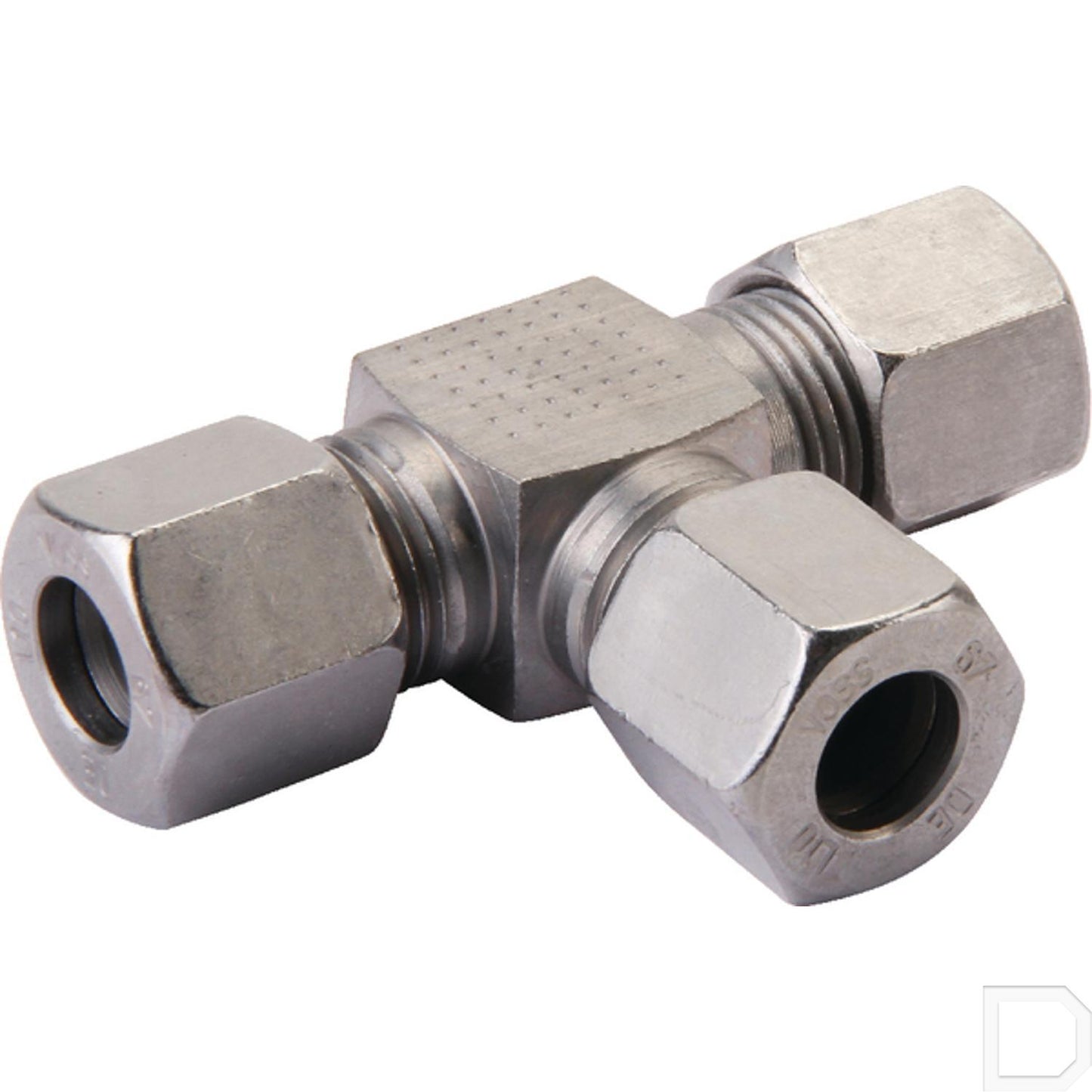 T-koppeling 25S