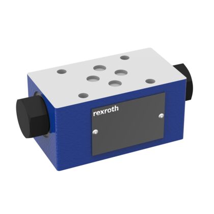 Rexroth Z2S6-2-6X/