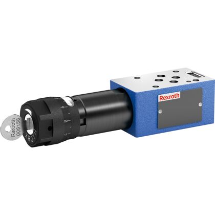 Rexroth ZDB6 DP2-2X/350MPV