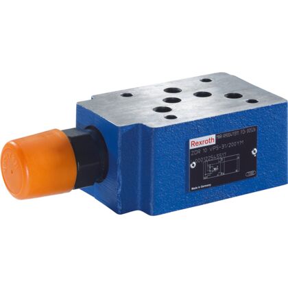 Rexroth ZDR10VP5-3X/200YM