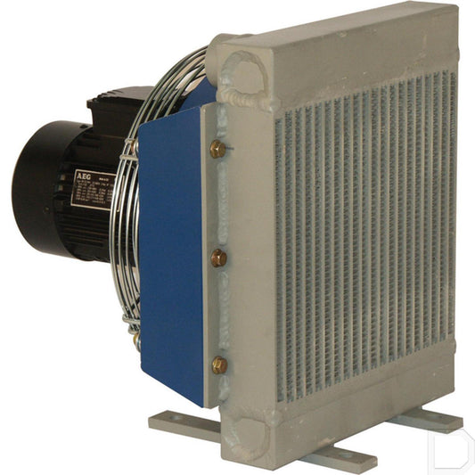 Oliekoeler 1" 120l/min 38-50°C 400V